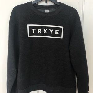 TRXYE (Troye Sivan) Sweater